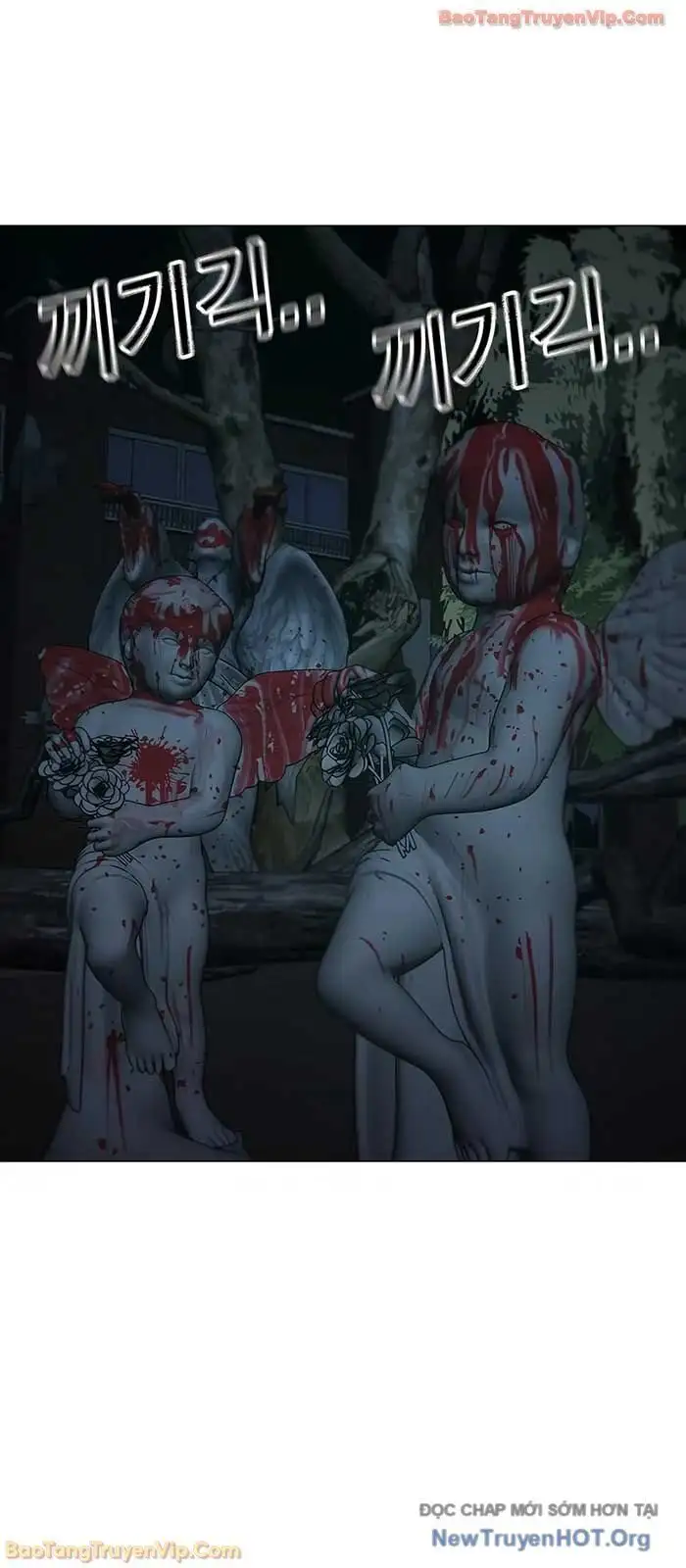 Truyện Tranh Nhiệm Vụ Đời Thật trang 5