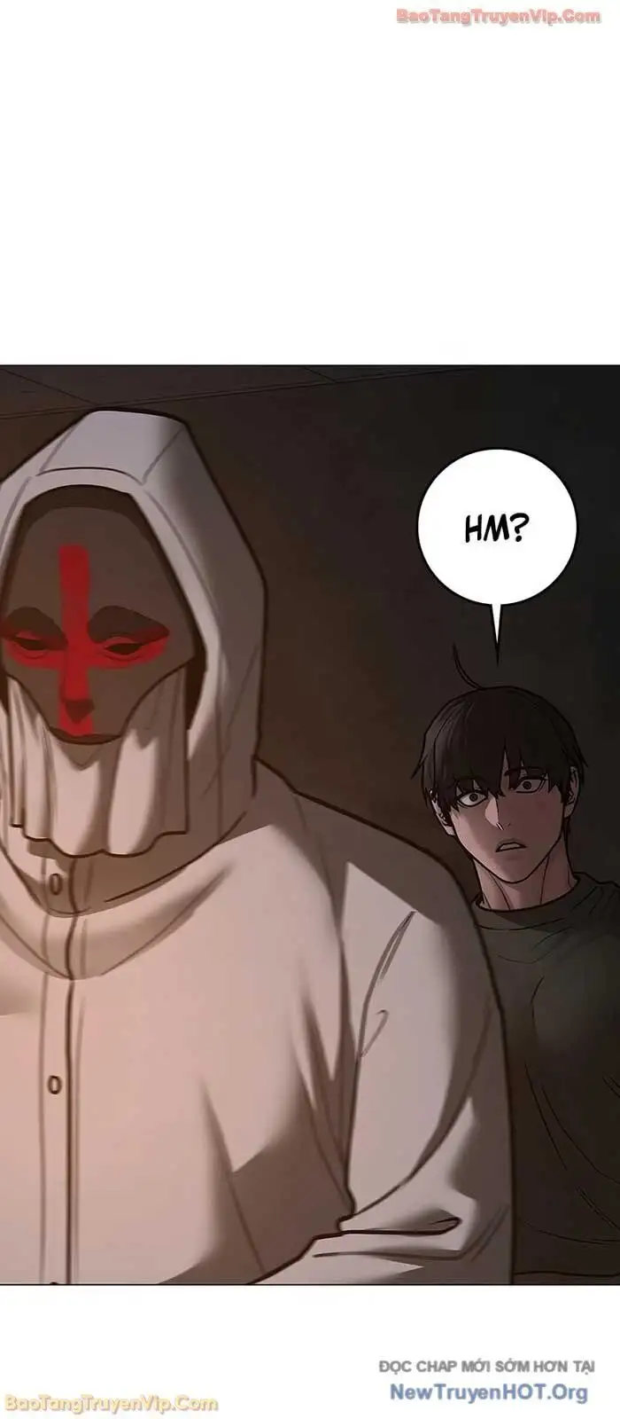 Truyện Tranh Nhiệm Vụ Đời Thật trang 5