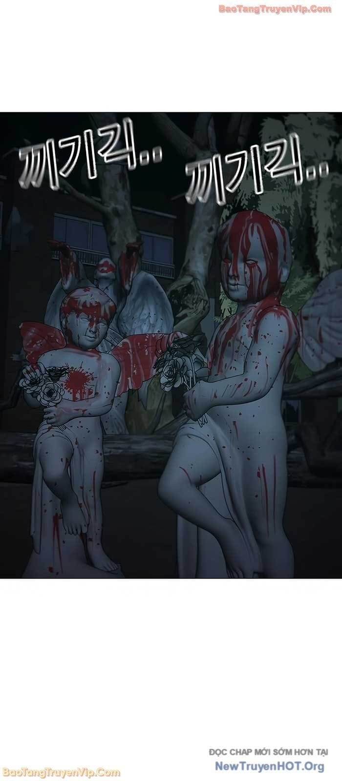 Truyện Tranh Nhiệm Vụ Đời Thật trang 5