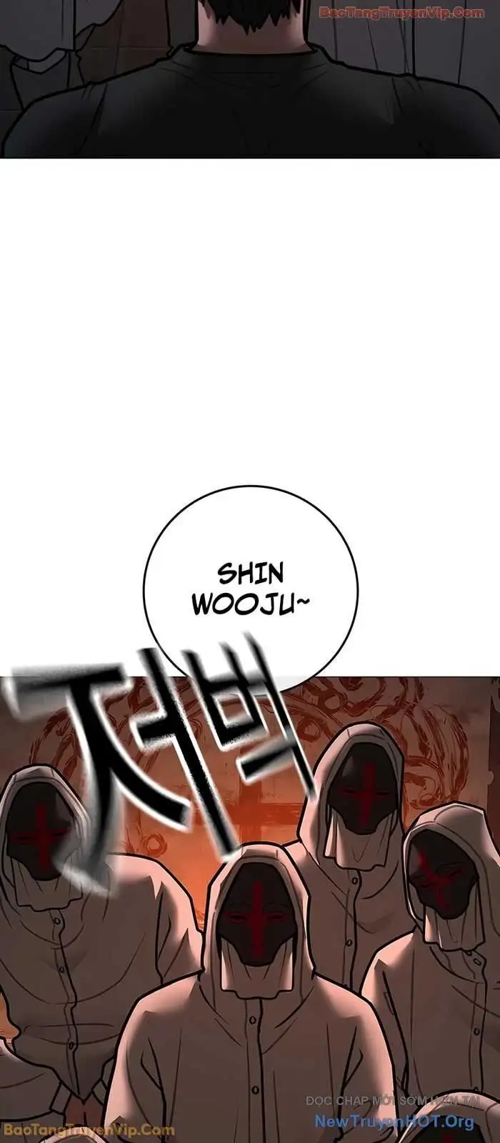 Truyện Tranh Nhiệm Vụ Đời Thật trang 5