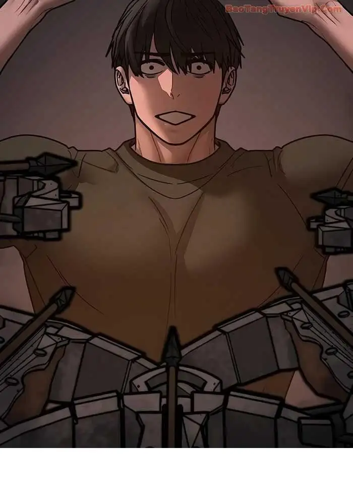 Truyện Tranh Nhiệm Vụ Đời Thật trang 5