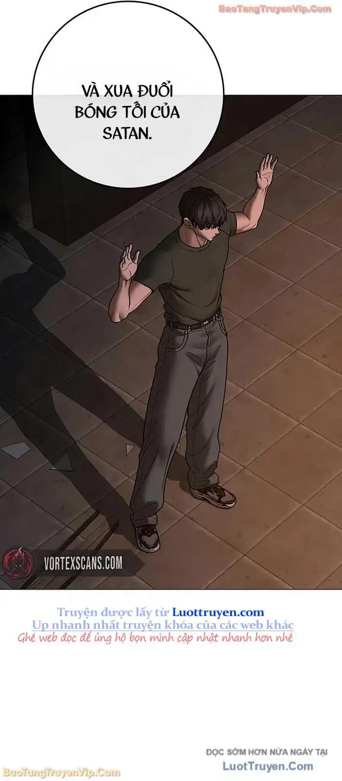 Truyện Tranh Nhiệm Vụ Đời Thật trang 5