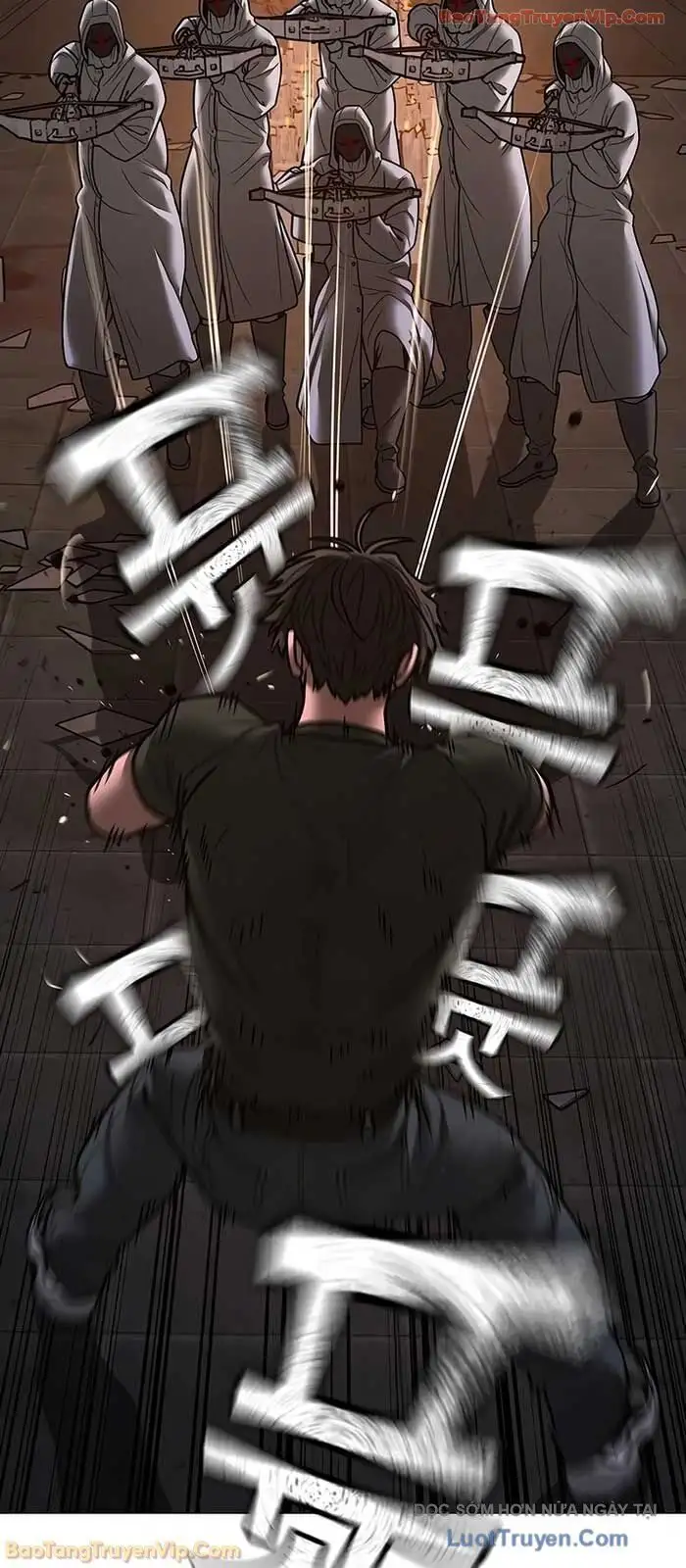 Truyện Tranh Nhiệm Vụ Đời Thật trang 5