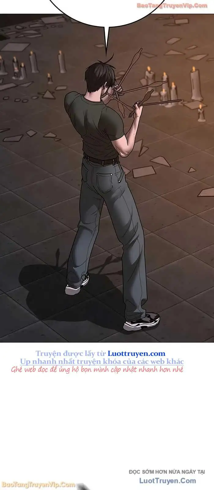 Truyện Tranh Nhiệm Vụ Đời Thật trang 5