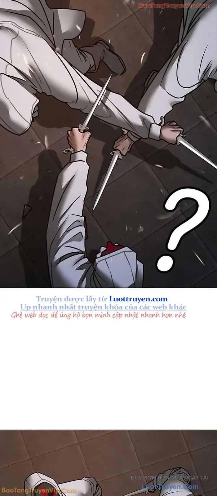 Truyện Tranh Nhiệm Vụ Đời Thật trang 5