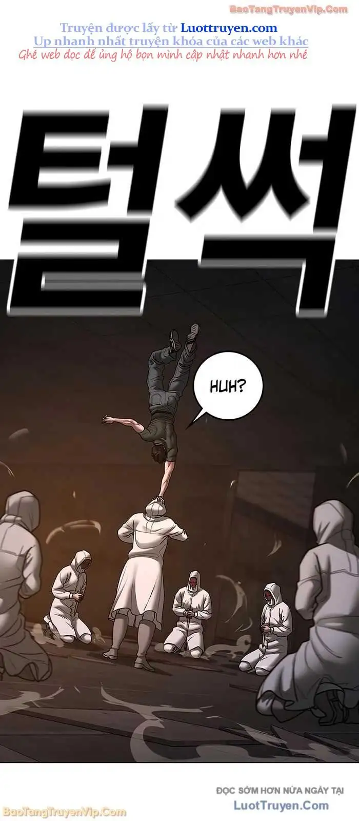 Truyện Tranh Nhiệm Vụ Đời Thật trang 5