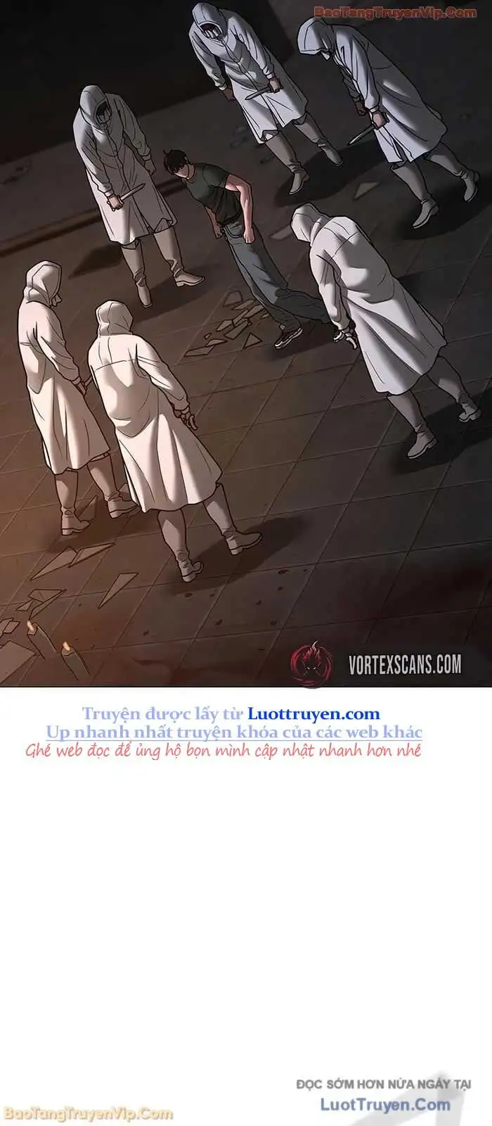 Truyện Tranh Nhiệm Vụ Đời Thật trang 5