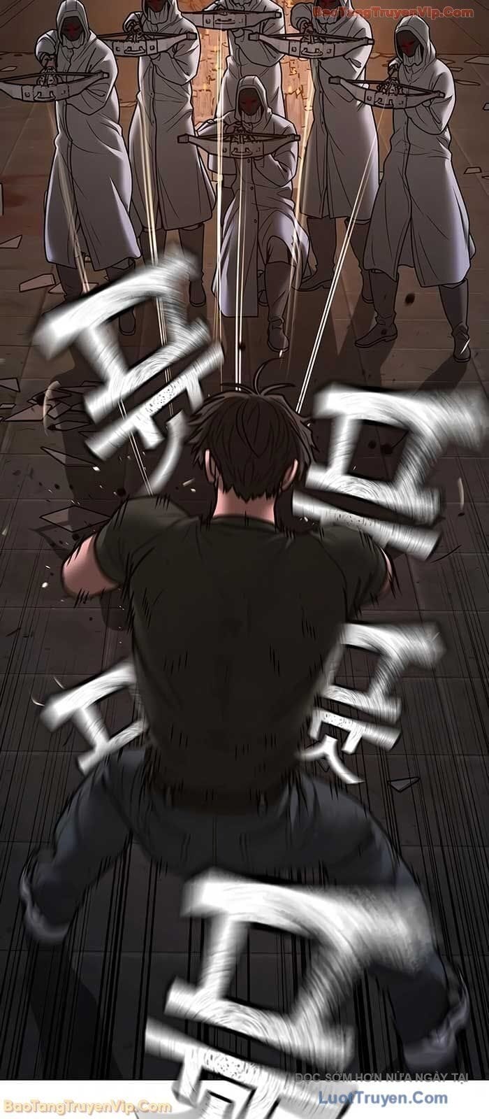 Truyện Tranh Nhiệm Vụ Đời Thật trang 5