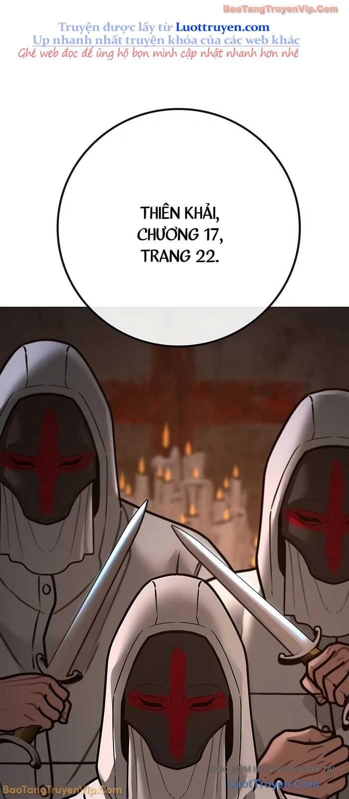 Truyện Tranh Nhiệm Vụ Đời Thật trang 5