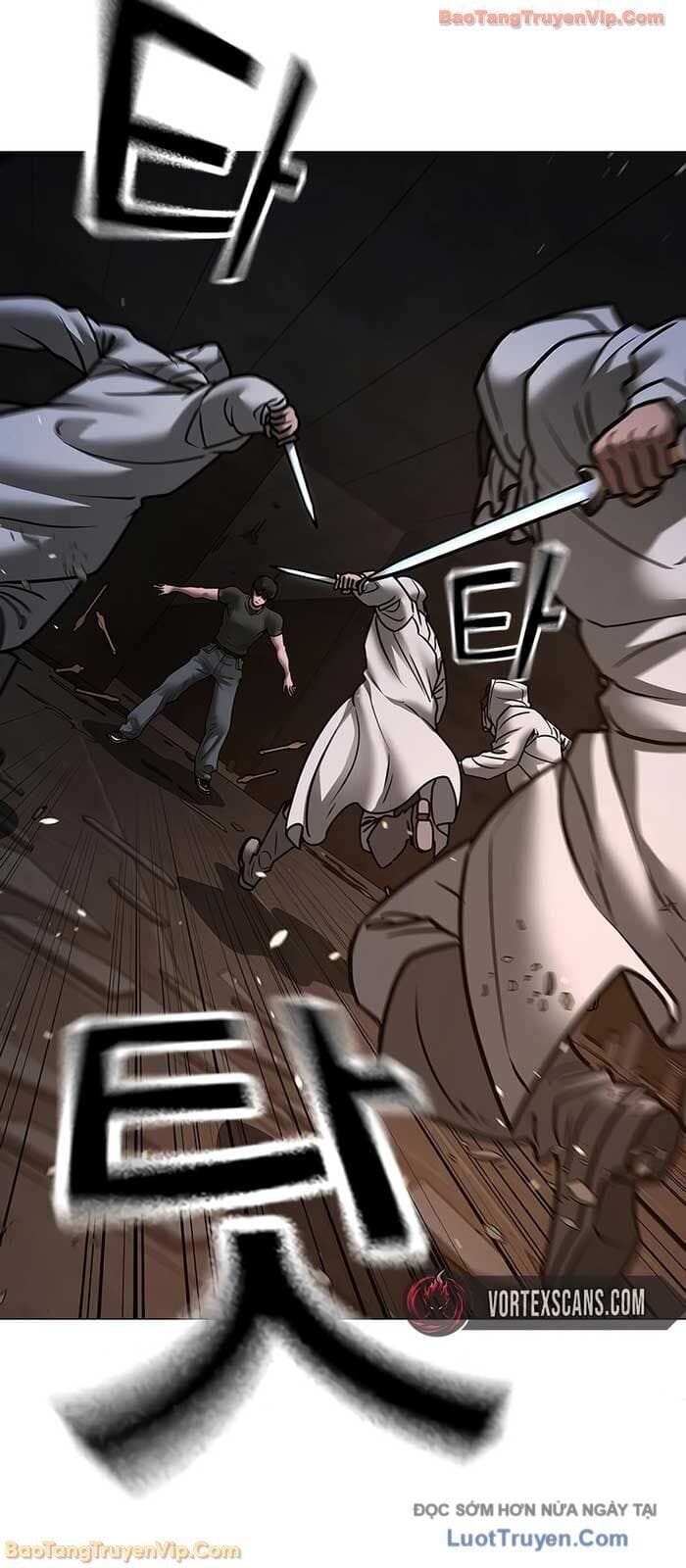 Truyện Tranh Nhiệm Vụ Đời Thật trang 5