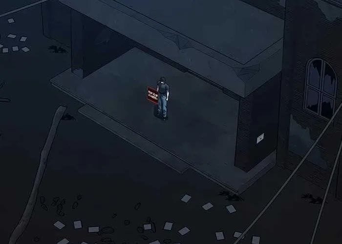 Truyện Tranh Nhiệm Vụ Đời Thật trang 5