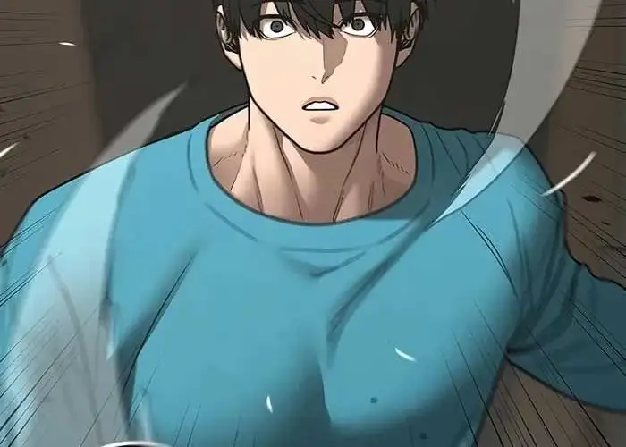 Truyện Tranh Nhiệm Vụ Đời Thật trang 5