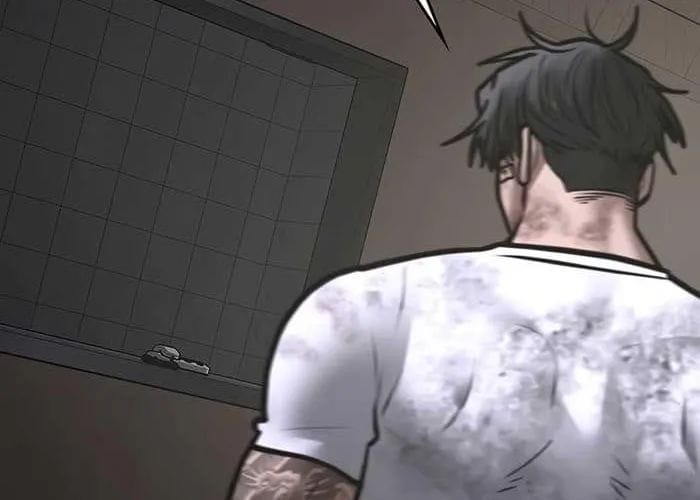 Truyện Tranh Nhiệm Vụ Đời Thật trang 5