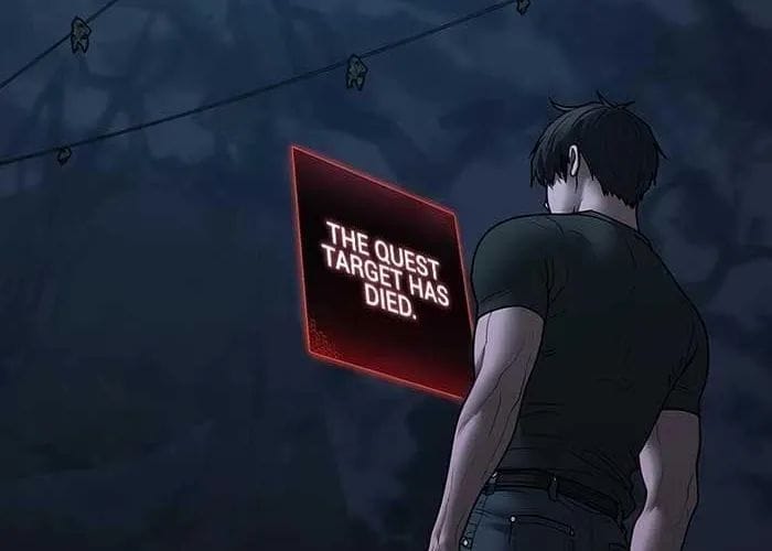 Truyện Tranh Nhiệm Vụ Đời Thật trang 5