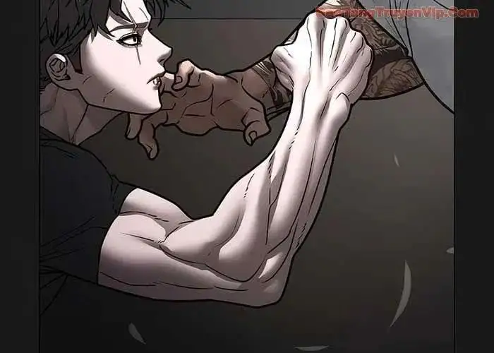 Truyện Tranh Nhiệm Vụ Đời Thật trang 5