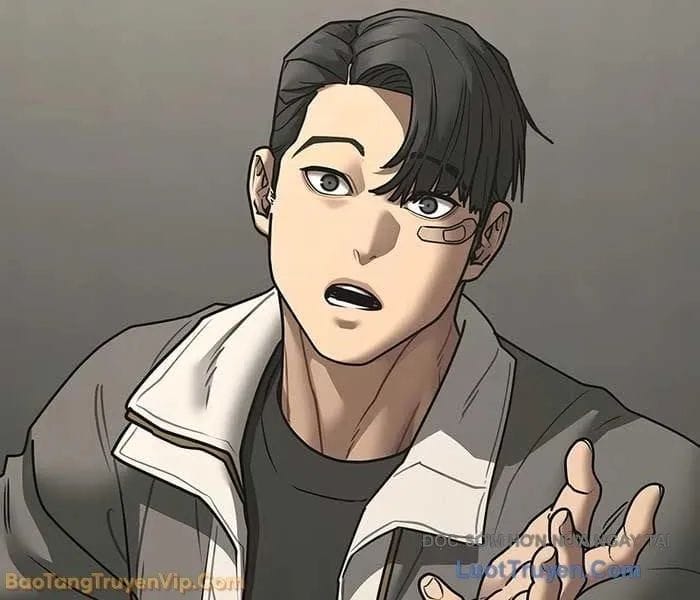 Truyện Tranh Nhiệm Vụ Đời Thật trang 5