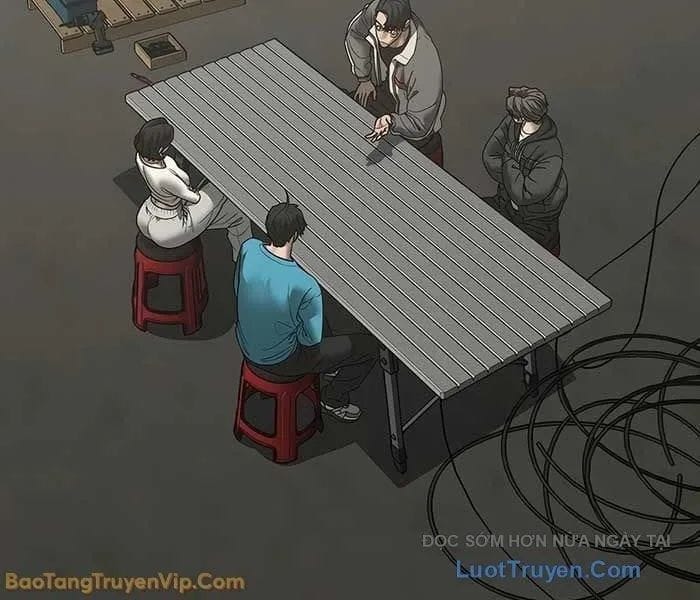 Truyện Tranh Nhiệm Vụ Đời Thật trang 5