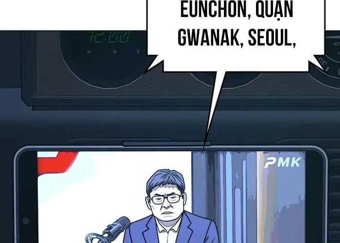 Truyện Tranh Nhiệm Vụ Đời Thật trang 5