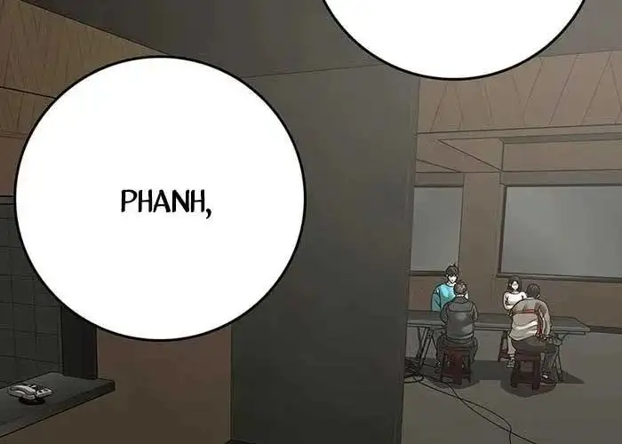 Truyện Tranh Nhiệm Vụ Đời Thật trang 5