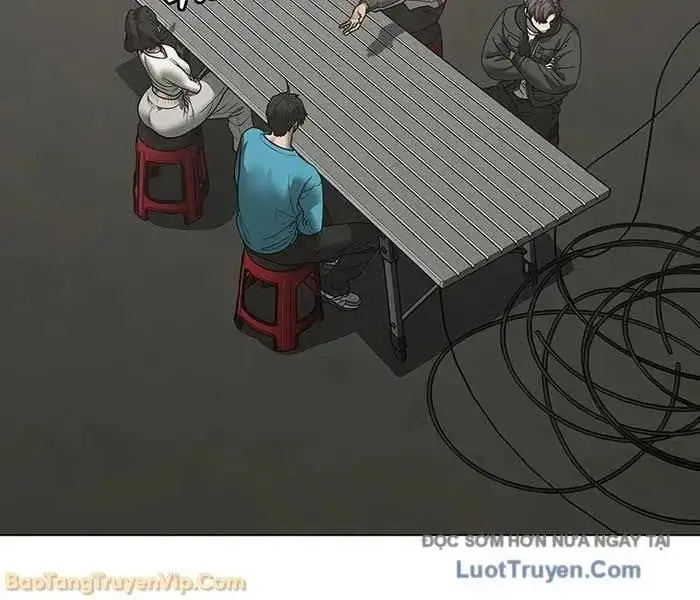 Truyện Tranh Nhiệm Vụ Đời Thật trang 5