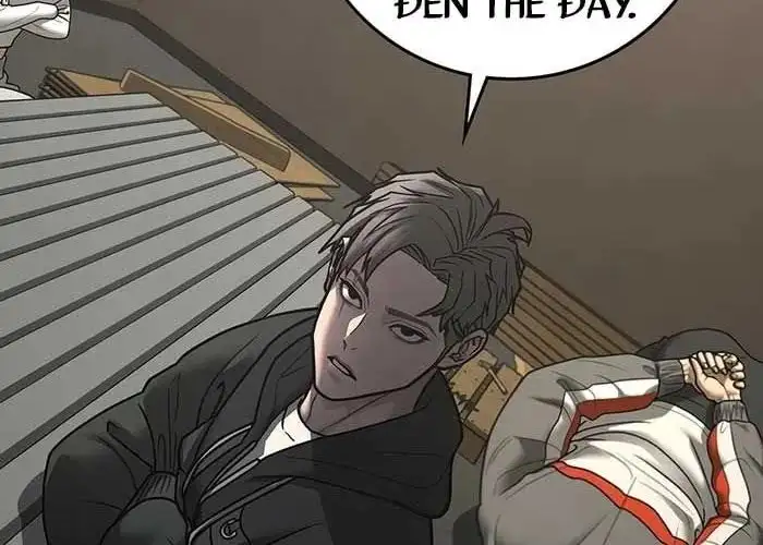 Truyện Tranh Nhiệm Vụ Đời Thật trang 5