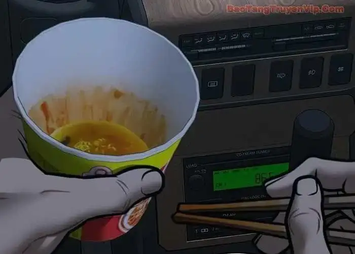 Truyện Tranh Nhiệm Vụ Đời Thật trang 5