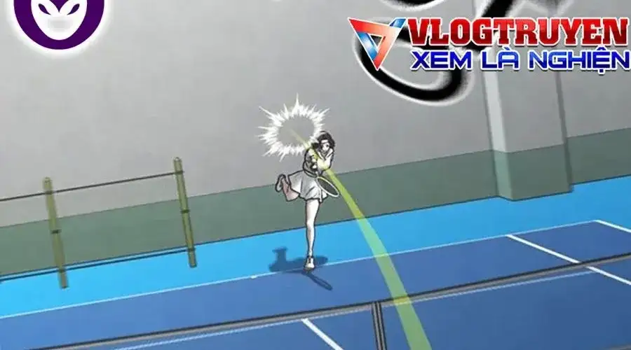 Truyện Tranh Nhiệm Vụ Đời Thật trang 5