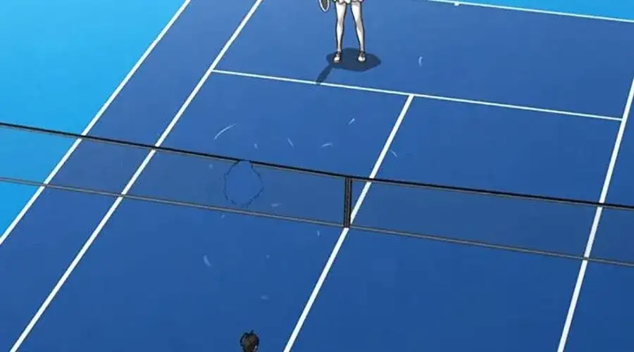 Truyện Tranh Nhiệm Vụ Đời Thật trang 5