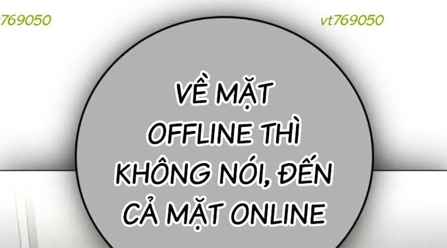 Truyện Tranh Nhiệm Vụ Đời Thật trang 5