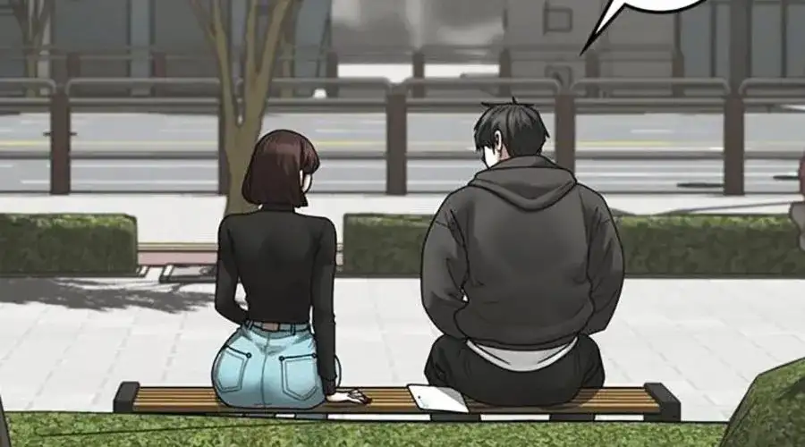 Truyện Tranh Nhiệm Vụ Đời Thật trang 5