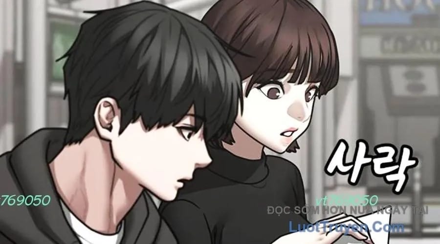 Truyện Tranh Nhiệm Vụ Đời Thật trang 5
