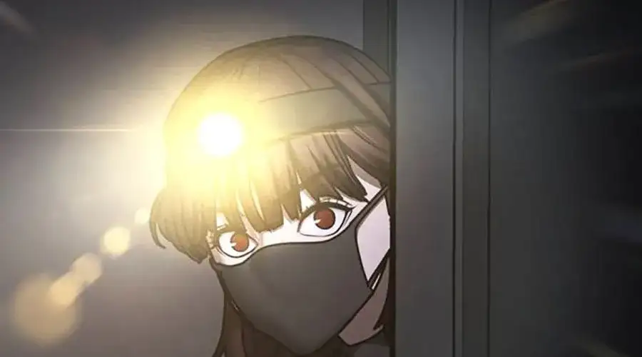 Truyện Tranh Nhiệm Vụ Đời Thật trang 5