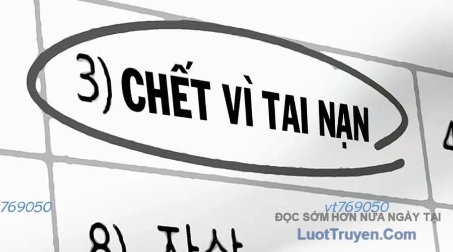 Truyện Tranh Nhiệm Vụ Đời Thật trang 5