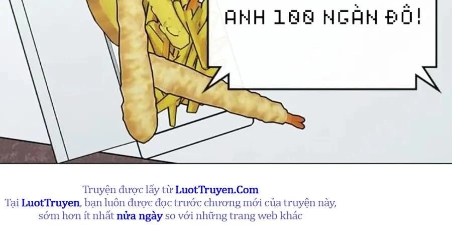 Truyện Tranh Nhiệm Vụ Đời Thật trang 5