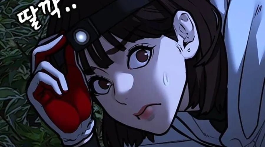 Truyện Tranh Nhiệm Vụ Đời Thật trang 5