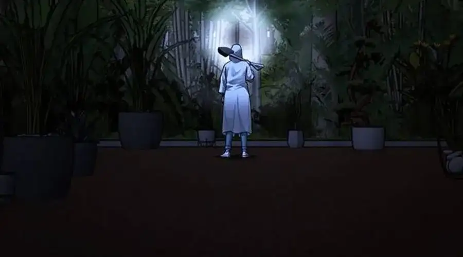 Truyện Tranh Nhiệm Vụ Đời Thật trang 5