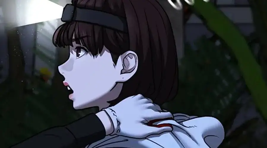 Truyện Tranh Nhiệm Vụ Đời Thật trang 5