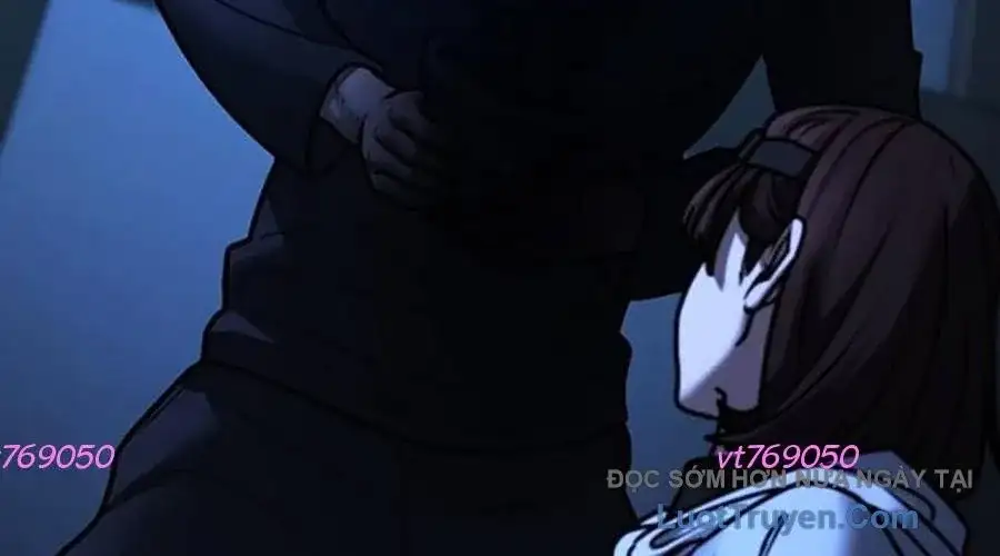 Truyện Tranh Nhiệm Vụ Đời Thật trang 5