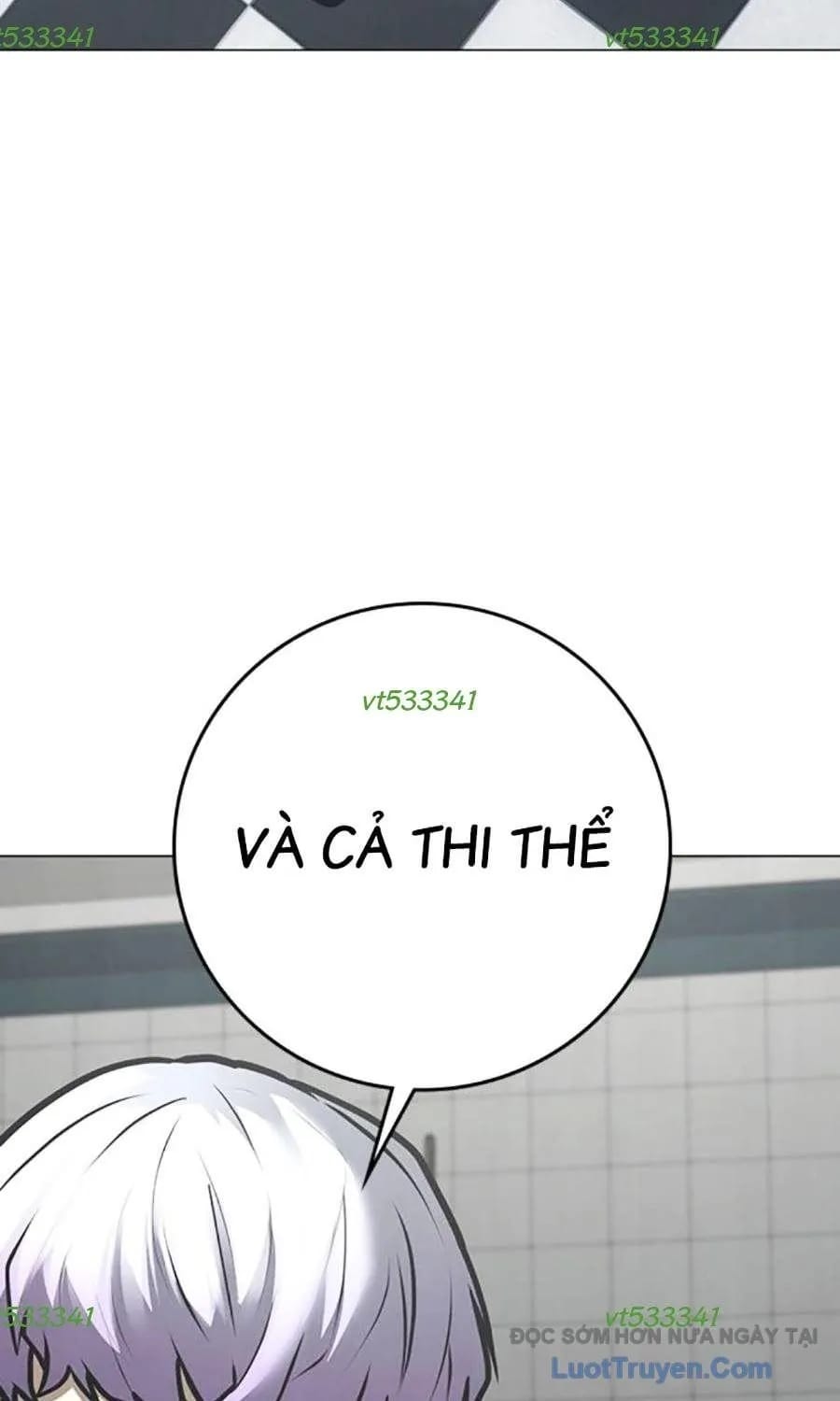 Truyện Tranh Nhiệm Vụ Đời Thật trang 5