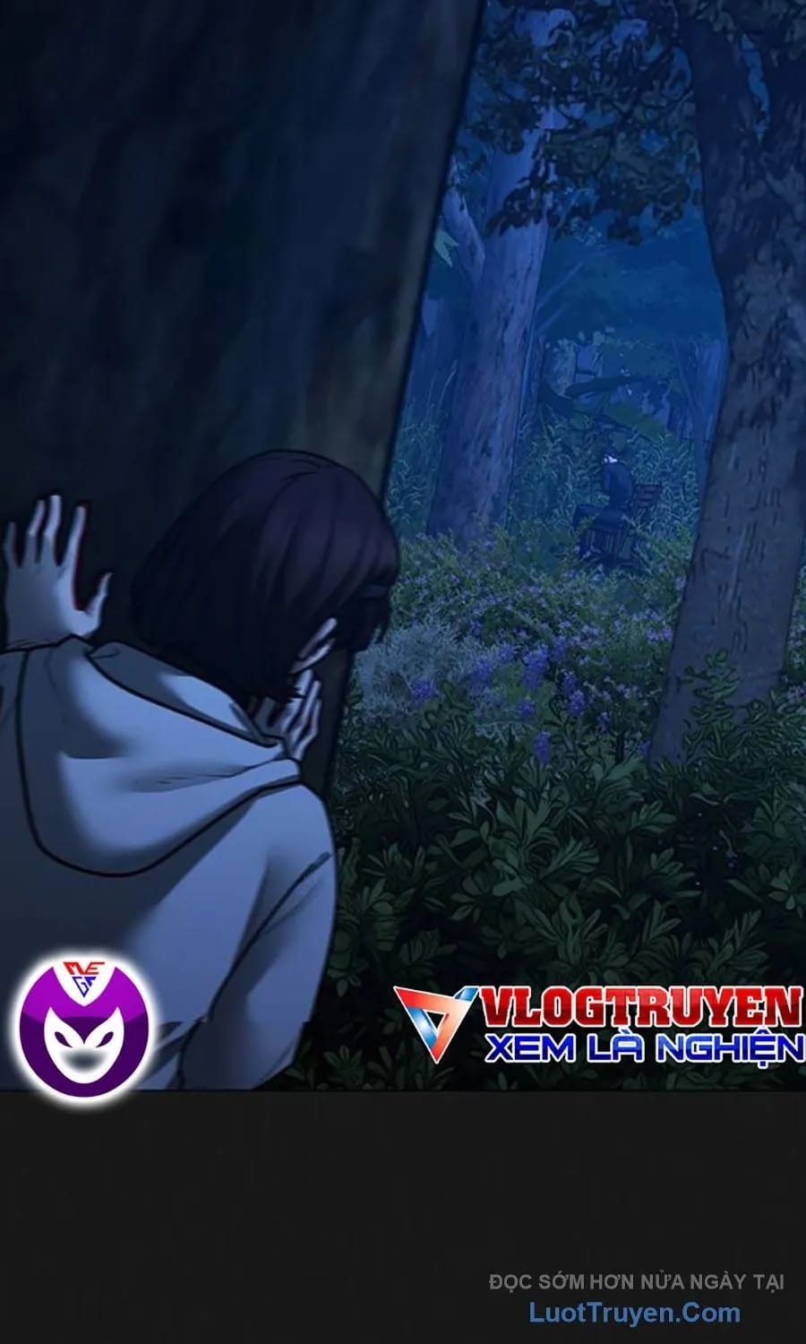 Truyện Tranh Nhiệm Vụ Đời Thật trang 5