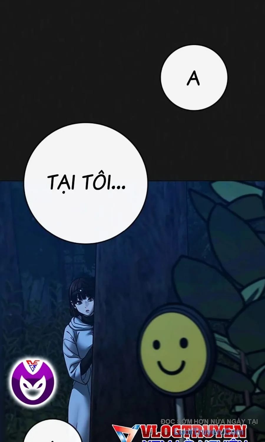 Truyện Tranh Nhiệm Vụ Đời Thật trang 5