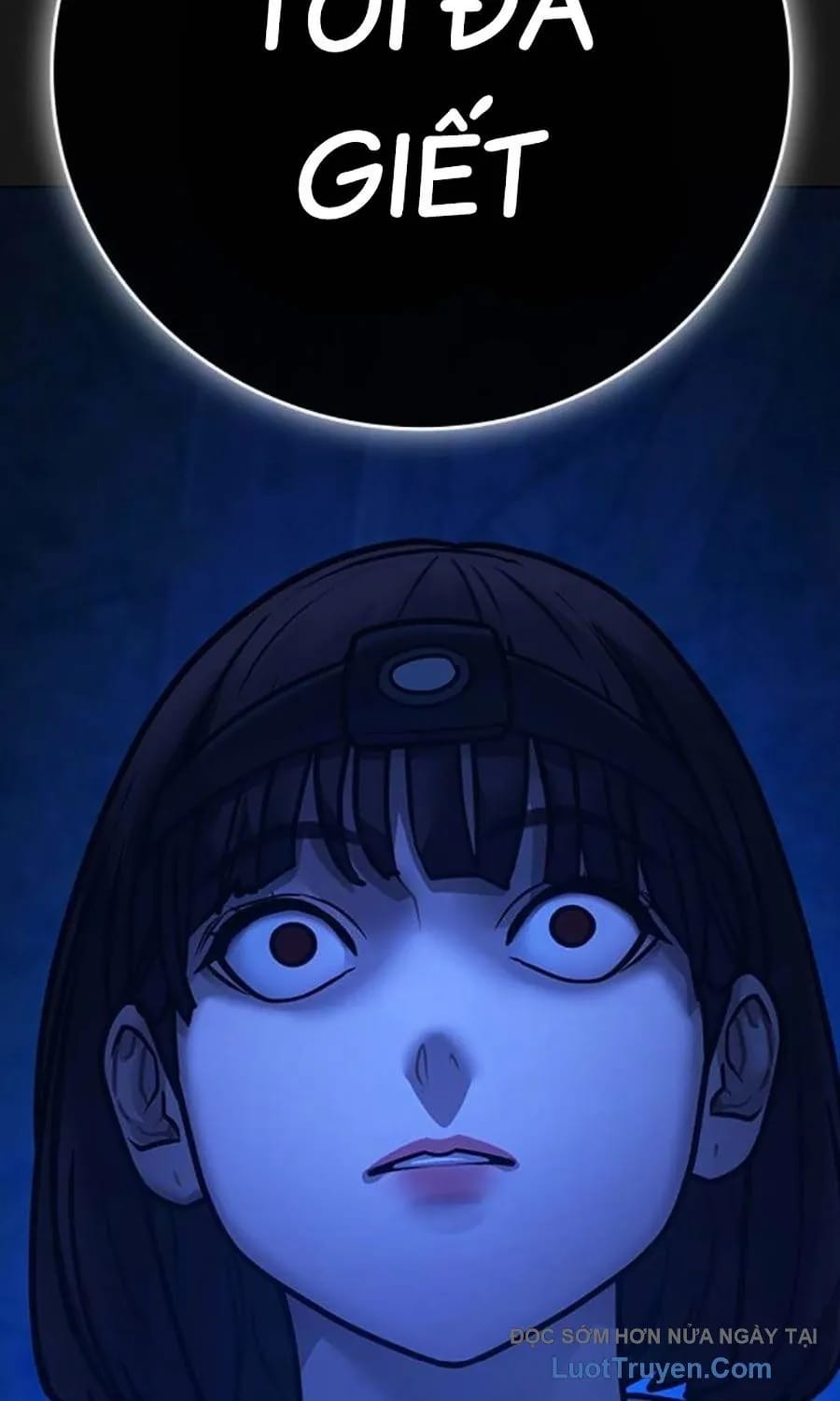 Truyện Tranh Nhiệm Vụ Đời Thật trang 5