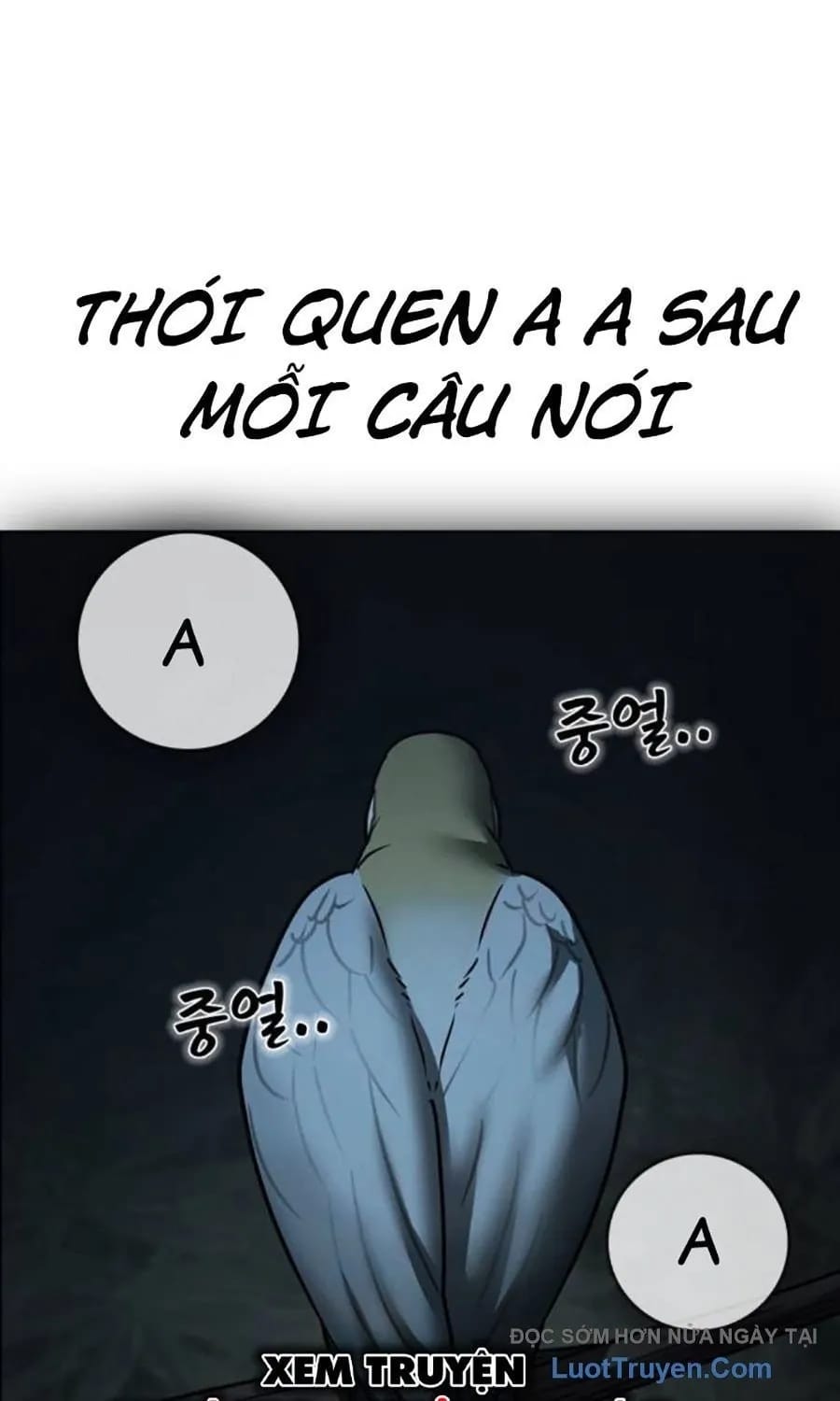 Truyện Tranh Nhiệm Vụ Đời Thật trang 5