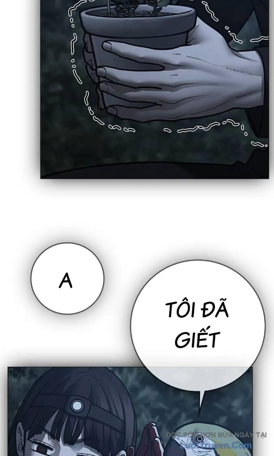 Truyện Tranh Nhiệm Vụ Đời Thật trang 5