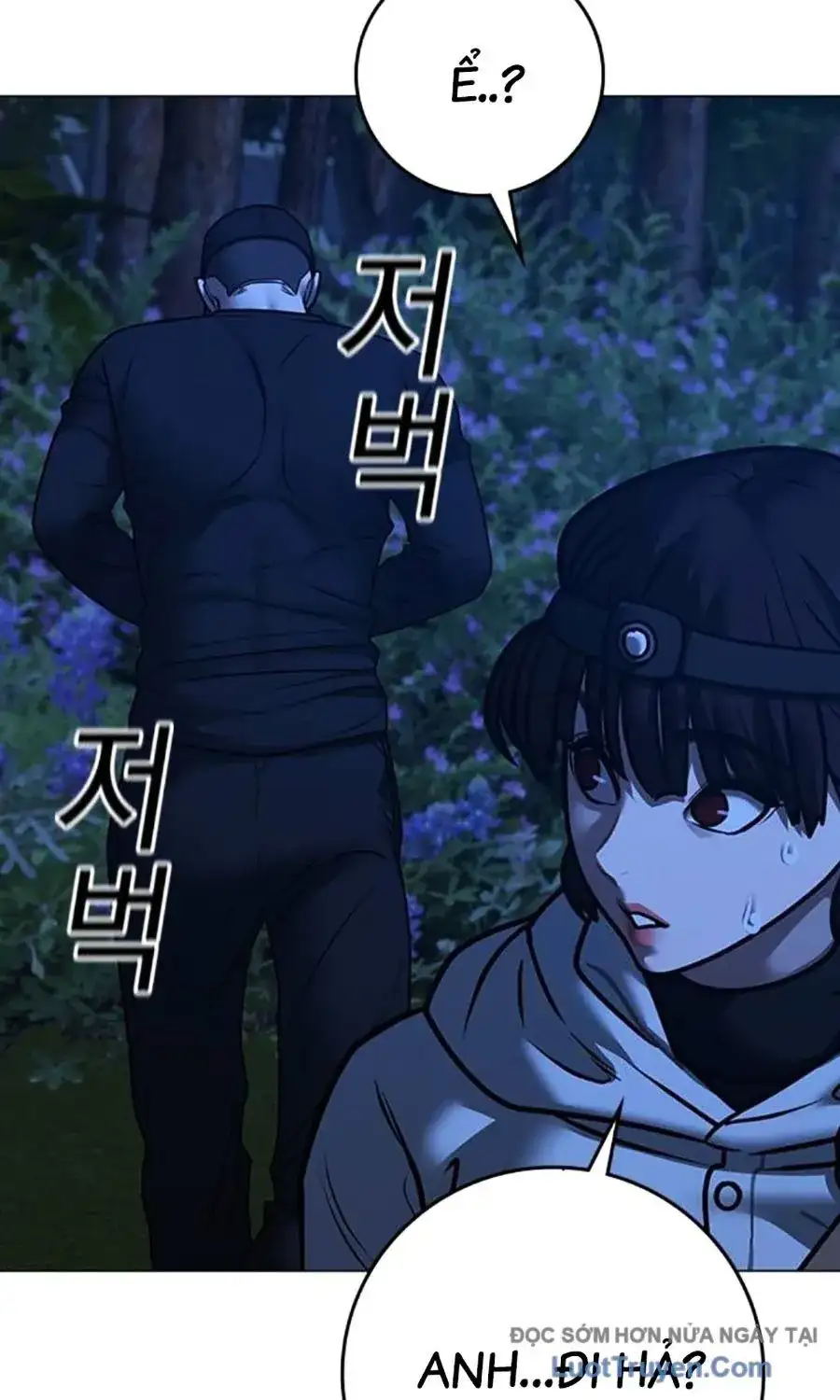 Truyện Tranh Nhiệm Vụ Đời Thật trang 5
