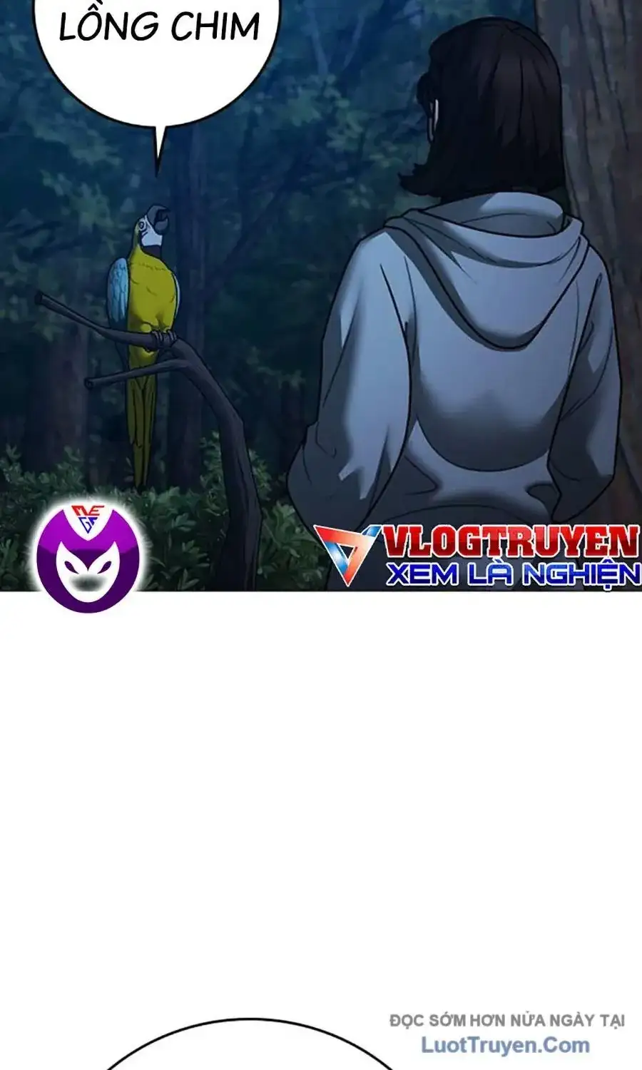 Truyện Tranh Nhiệm Vụ Đời Thật trang 5