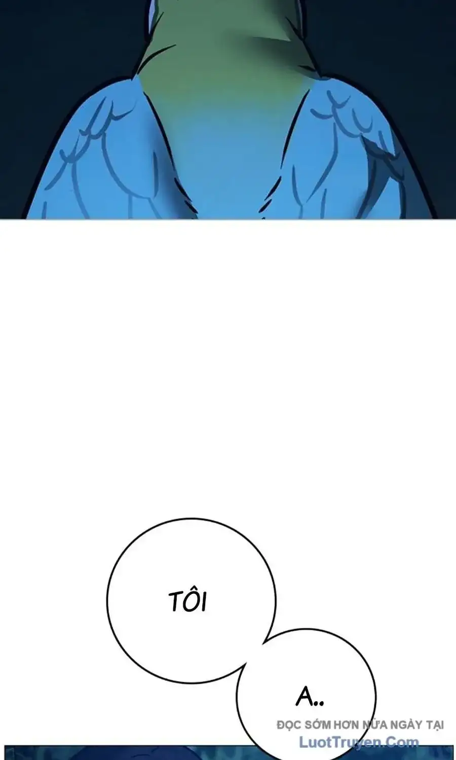 Truyện Tranh Nhiệm Vụ Đời Thật trang 5