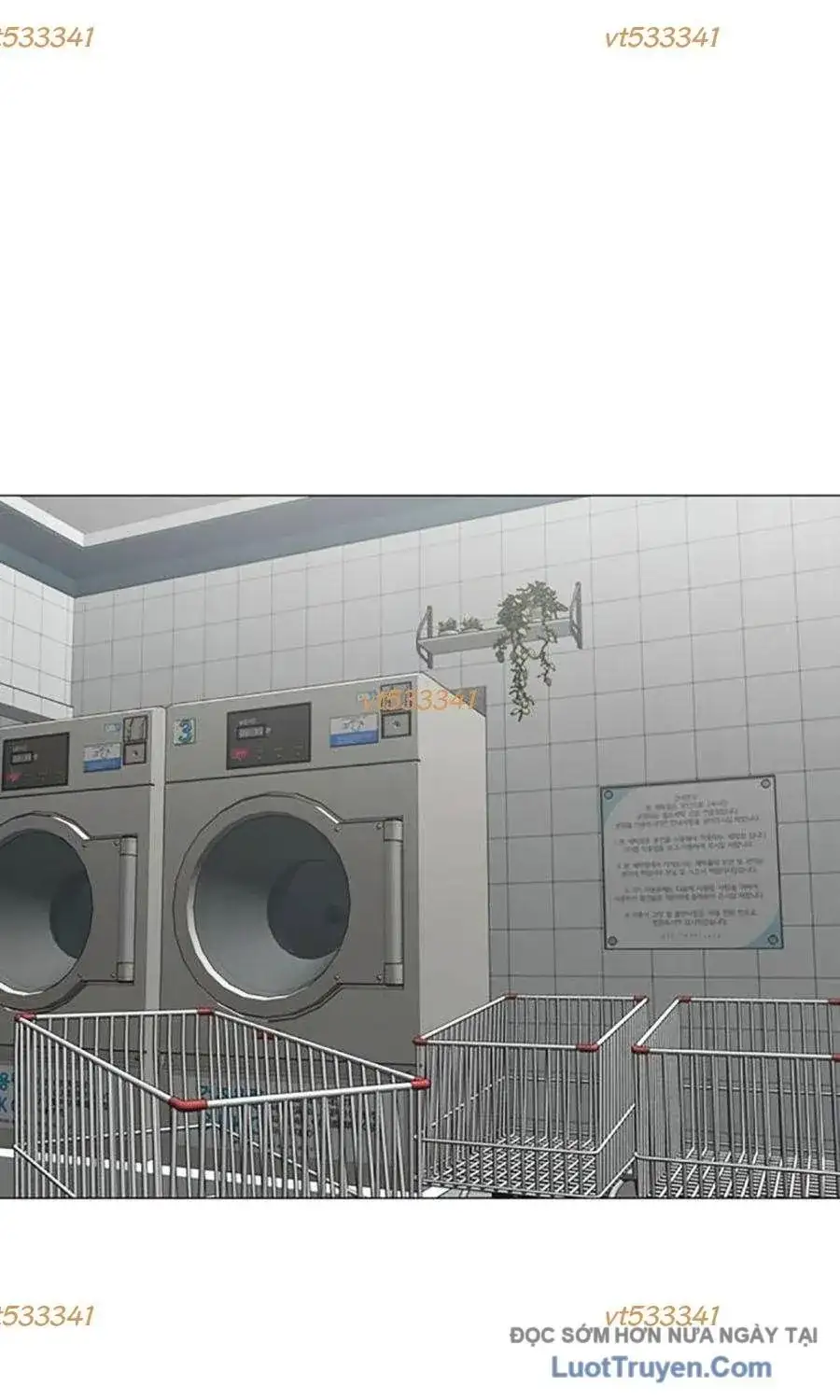 Truyện Tranh Nhiệm Vụ Đời Thật trang 5
