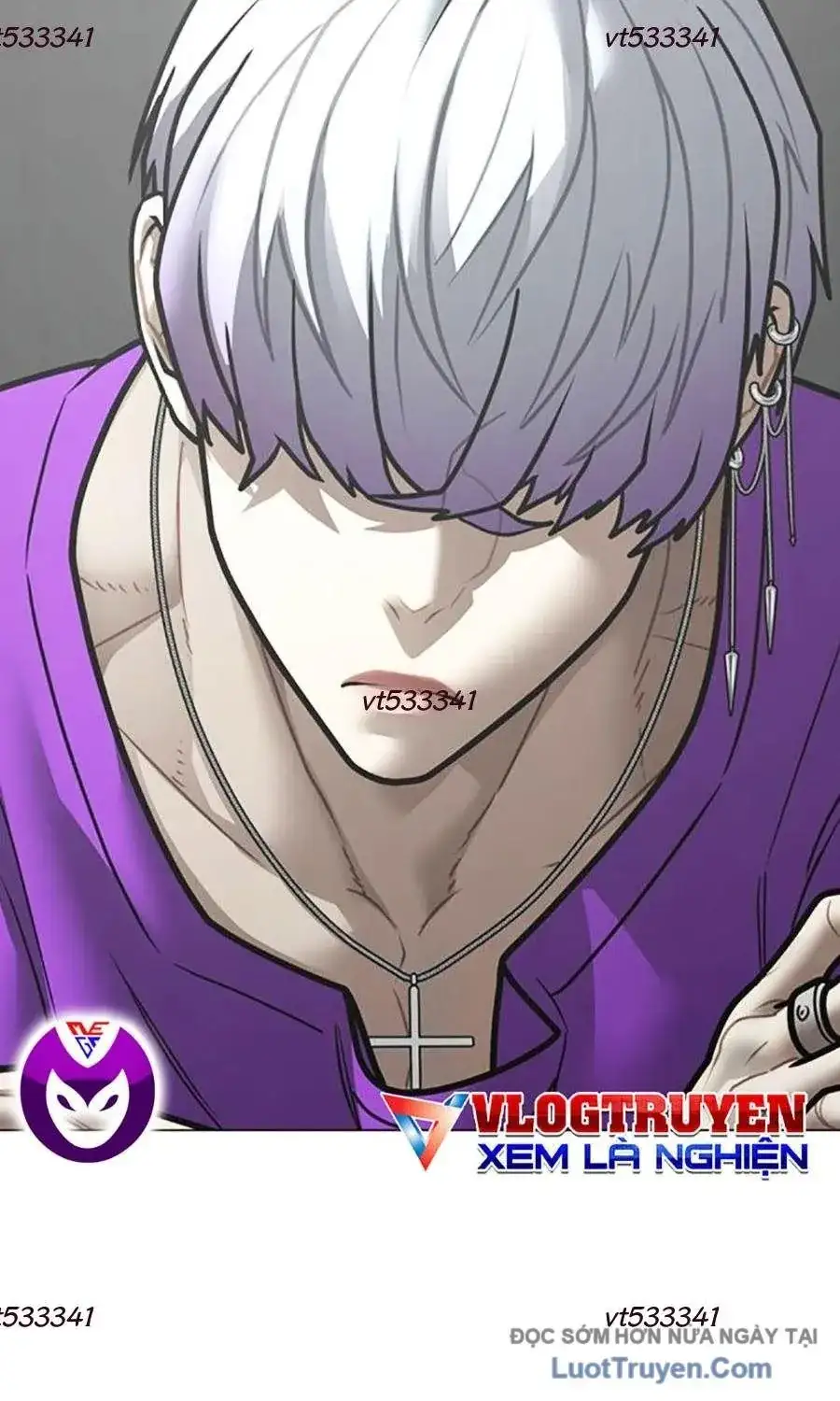 Truyện Tranh Nhiệm Vụ Đời Thật trang 5