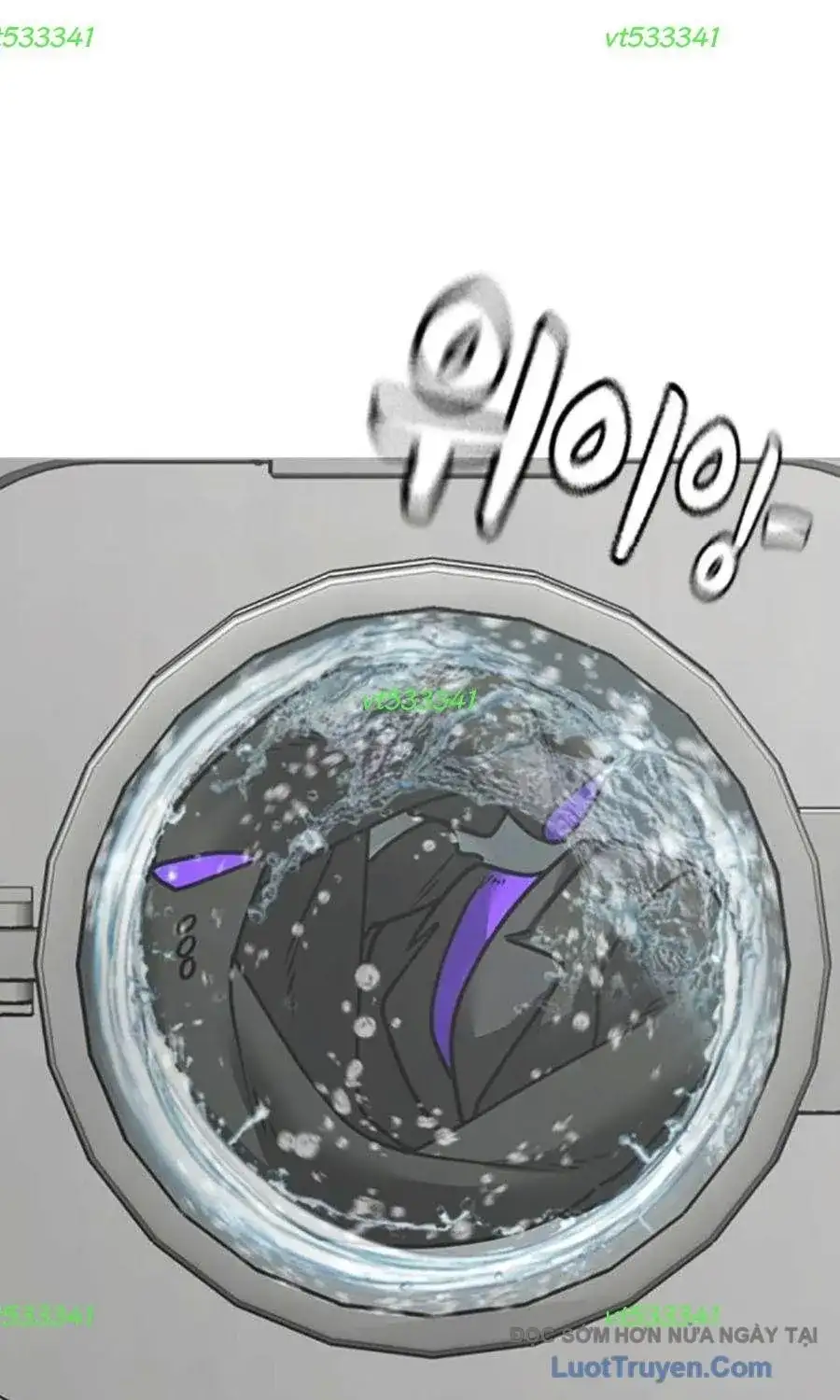 Truyện Tranh Nhiệm Vụ Đời Thật trang 5